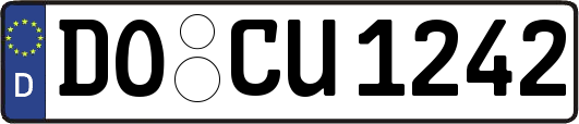 DO-CU1242