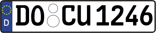 DO-CU1246