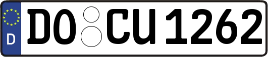 DO-CU1262