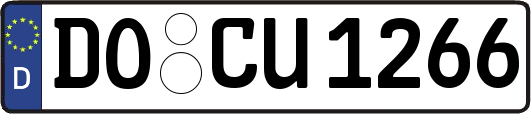 DO-CU1266