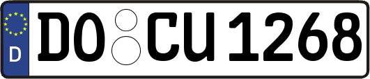DO-CU1268
