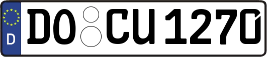 DO-CU1270