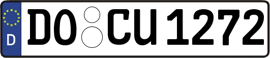 DO-CU1272