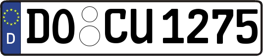 DO-CU1275
