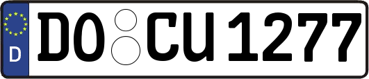 DO-CU1277