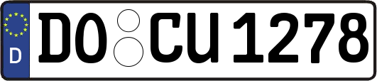 DO-CU1278