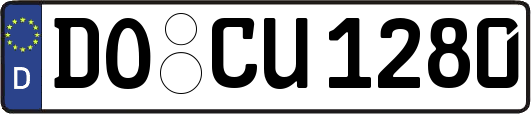 DO-CU1280