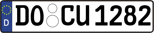 DO-CU1282