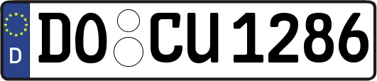 DO-CU1286