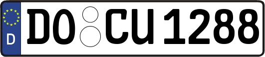 DO-CU1288