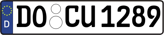 DO-CU1289
