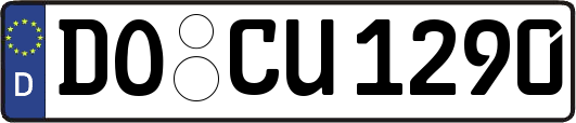 DO-CU1290