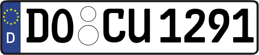 DO-CU1291