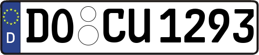 DO-CU1293