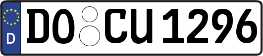 DO-CU1296