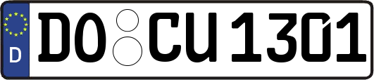 DO-CU1301