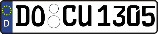 DO-CU1305