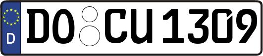 DO-CU1309