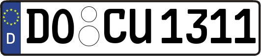 DO-CU1311