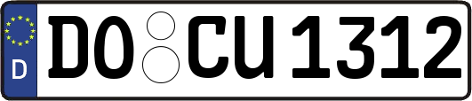 DO-CU1312