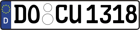 DO-CU1318