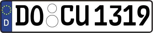 DO-CU1319
