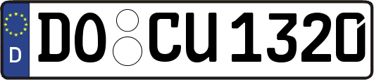 DO-CU1320