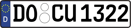 DO-CU1322