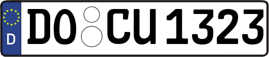 DO-CU1323