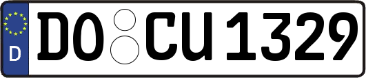 DO-CU1329
