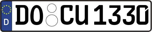 DO-CU1330