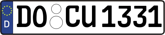 DO-CU1331