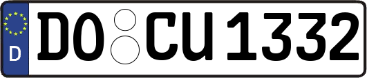DO-CU1332