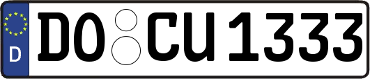 DO-CU1333
