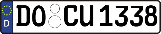 DO-CU1338