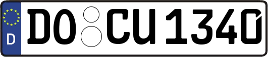 DO-CU1340