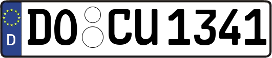 DO-CU1341