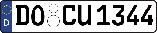 DO-CU1344