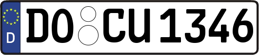 DO-CU1346