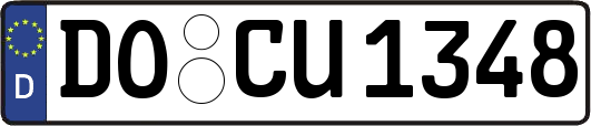 DO-CU1348