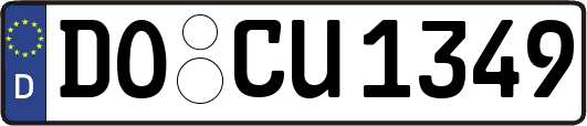 DO-CU1349