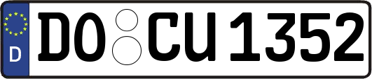 DO-CU1352