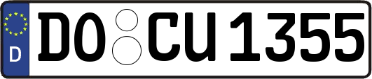 DO-CU1355