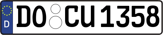DO-CU1358