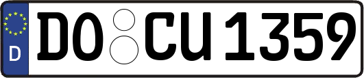 DO-CU1359