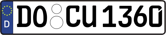 DO-CU1360