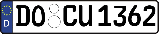 DO-CU1362