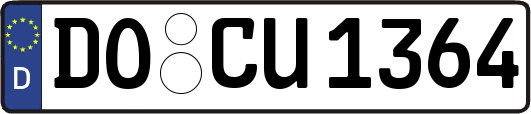 DO-CU1364