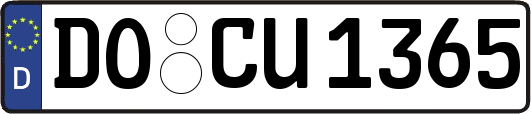 DO-CU1365