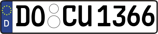 DO-CU1366
